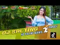 Lagu Dj SALTING Ko Paling Manis x PARGOY - FIKO 88 CHANNEL feat 69 project |Dj Remix Terbaru Viral TikTok