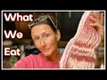 What We EAT Mostly