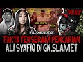 Lagu VIRAL..! (FULL DOKUMENTASI) DETIK - DETIK ALI SYAFIQ DITEMUKAN DI GUNUNG SLAMET 
