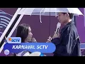 Nyatakan Cinta!! Rizwan Fadilah Buat Seluruh Penonton Teriak Histeris | Karnaval SCTV