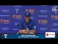 Postgame Interview August 18 Skip Schumaker and Cal Quantrill