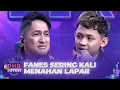 Download Lagu SEDIH BANGET! Irfan Hakim Tak Kuat Mendengar Cerita Fanes | DMD PANGGUNG REZEKI