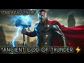 Download Lagu The Real Thor: Legend of the Ancient God of Thunder