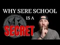 Why SERE School Is a SECRET Former Green Beret