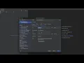Fullstack2021 p56 Database How to access Docker Postgres DB from Jetbrain s Datagrip