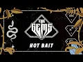 Lagu THE GEMS - Hot Bait (Lyric Video) | Napalm Records
