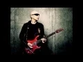 Joe Satriani Belly Dancer backing track
