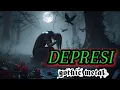 Download Lagu Lagu Metal Paling Enak Didengar - Depresi [Gothic Metal] || @CoyoteMusicAi #music #metal #gothic 