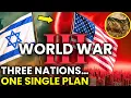 Download Lagu Jesus Said: When 3 Nations Unite — The Beginning of the End Will Come!