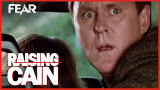 kissing with chloroform raising cain 1992 