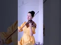 Lagu P. Ramlee - Itulah Sayang (Violin Cover by Katrin Romanova)