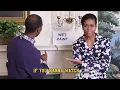 Go To College Music Video (with FIRST LADY MICHELLE OBAMA!)