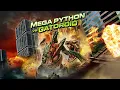 Todas las muertes de Mega Python vs Gatoroid 2011