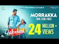 Download Lagu Lakshmi | Morrakka  | Tamil Song Video | Prabhu Deva, Aishwarya Rajesh, Ditya | Vijay | Sam CS