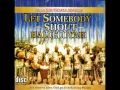 Download Lagu Ayan Jesu Gospel Singers - Let Somebody Shout Halleluyah
