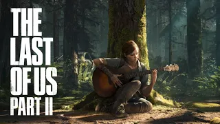 The Last Of Us Part II Duality Dynamic Theme Trailer PS4 