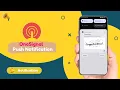 OneSignal Push Notification Flutter Flutter Push Notification
