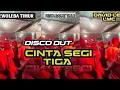 Lagu DISCO DUT _ CINTA SEGI TIGA || LAGU REMIX TERBARU [ DAVIT LEIN RMXR ] 🌴