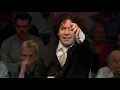 Gustavo Dudamel - Márquez: Danzón No. 2 (Orquesta Sinfónica Simón Bolívar, BBC Proms)