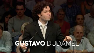 gustavo dudamel m rquez danz n no 2 orquesta sinf nica sim n bol var bbc proms 