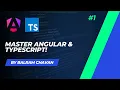 Introduction Your Guide to Angular TypeScript and More