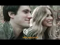 Hal & Maggie || عبدالفتاح جريني - أحلى ما في الدنيا (Falling Skies)