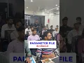 what are the Parameter Files in Oracle database Question Answer with Ankush Sir