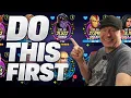 The ULTIMATE Beginner Guide for Marvel Strike Force 2026