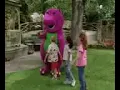barney el dinosaurio [ te quiero yo ]