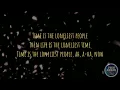 Download Lagu NIDJI - DISCO LAZY TIME (Karaoke/no vocal/original key) #karaoke