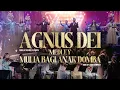 Download Lagu AGNUS DEI medley S'BAB ENGKAU MULIA - GMS JAKARTA JAWA BARAT BANTEN | JESUS IS THE ANSWER (2023)