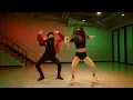 Mr.Eazi & Dre Skull - Sekkle & Bop (feat.Popcaan) | YODA Choreography