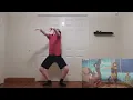 Torture Dance IRL in 2022