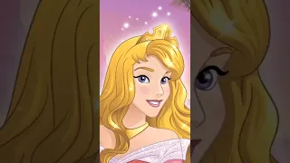 زیبای خفته و راز لباس پرنسس های دیزنی 