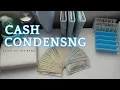 First Cash Condensing Bill Exchange Over 3 500 back to the bank