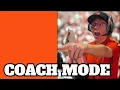 How to do COACH MODE in MADDEN 25 Franchise