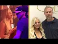 Jessica Simpson REUNITES With Eric Johnson as Sister Ashlee s Vegas Show