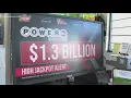 Virginia excitement builds as Powerball jackpot hits 1 3 billion