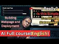 Day 13 Part 2 - Python Conditional Statements Hands-on Coding AI Course in English Hire Ready