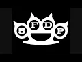 5FDP Five Finger Death Punch - The Bleeding acoustic