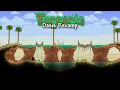 New Terraria 1 4 mini biome Oasis revamp Download