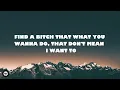 DC Young Fly X Rotimi - Good Thang (Lyrics) 🎵