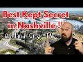 PROS AND CONS OF ASHLAND CITY TENNESSEE NASHVILLE TN