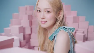 西野カナ『Power of Love』MV Full
