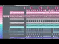 Download Lagu Galantis - No Money (Marshmello x Skrillex Remix) FL Studio Remake