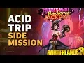 Acid Trip Borderlands 3 Side Mission