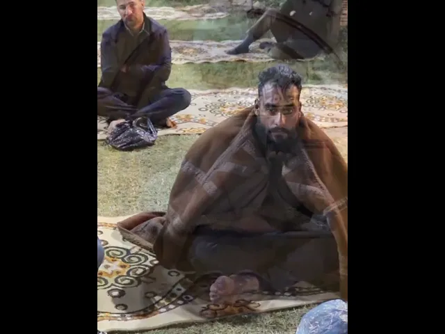 ⁣أشد الناس حسرة يوم القيامة 