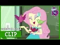 Download Lagu A Little Birdie Told Me | MLP: Equestria Girls | Better Together (Digital Series!) [Full HD]