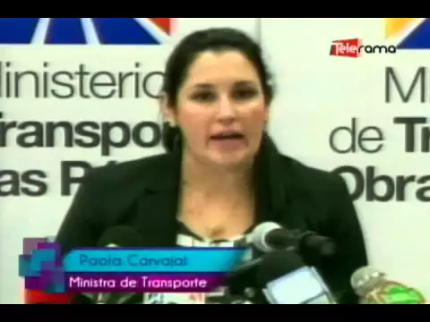 La vía Collas - Guayllabamba se reabrirá