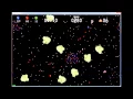 Asteroids Game Remake